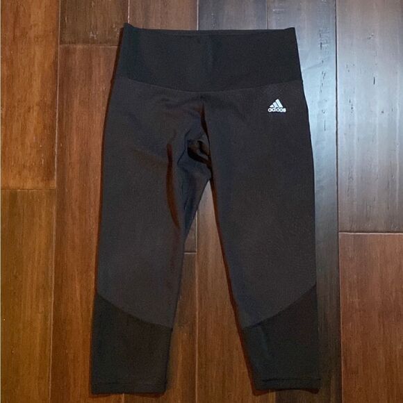 Adidas Leggings   - Picture 1 of 4